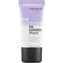 Catrice The Mattifier Oil-Control Primer - 30 ml