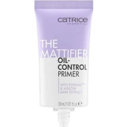 Catrice The Mattifier Oil-Control Primer - 30 ml