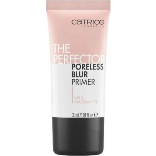 Catrice The Perfector Poreless Blur Primer - 30 ml