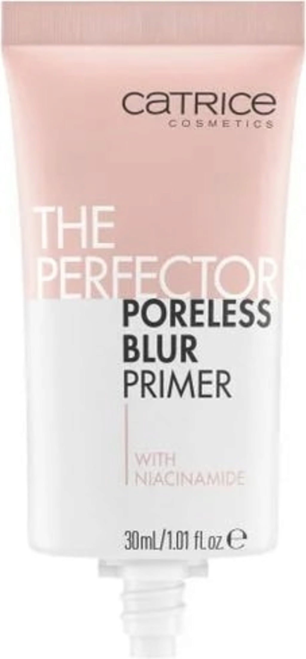 Catrice The Perfector Poreless Blur Primer - 30 ml