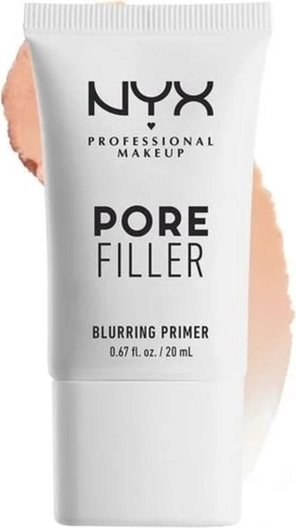NYX Professional Makeup Pore Filler Primer - 20 ml