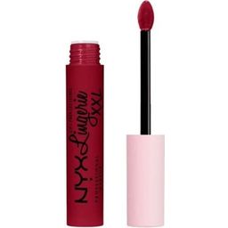 NYX Professional Makeup Liquid Lipstick Lip Lingerie XXL - 22 - Sizzlin