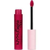 NYX Professional Makeup Liquid Lipstick Lip Lingerie XXL