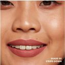 NYX Professional Makeup Liquid Lipstick Lip Lingerie XXL - 05 - Strip'd Down