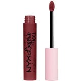 NYX Professional Makeup Liquid Lipstick Lip Lingerie XXL