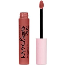 NYX Professional Makeup Liquid Lipstick Lip Lingerie XXL - 07 - Warm Up