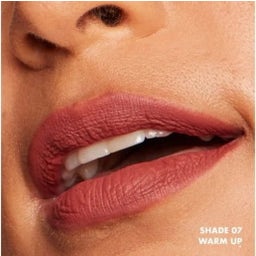 NYX Professional Makeup Liquid Lipstick Lip Lingerie XXL - 07 - Warm Up