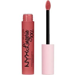 NYX Professional Makeup Liquid Lipstick Lip Lingerie XXL - 15 - Push'd Up