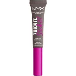 NYX Professional Makeup Thick it. Stick it! Brow Mascara - 05 - Cool Ash Brown