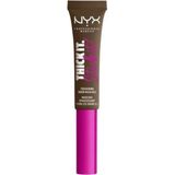 NYX Professional Makeup Mascara à Sourcils "Thick It, Stick It"