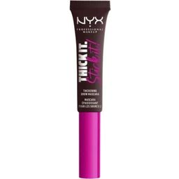 NYX Professional Makeup Thick it. Stick it! Brow Mascara