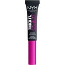 NYX Professional Makeup Thick it. Stick it! Brow Mascara - 08 - Black