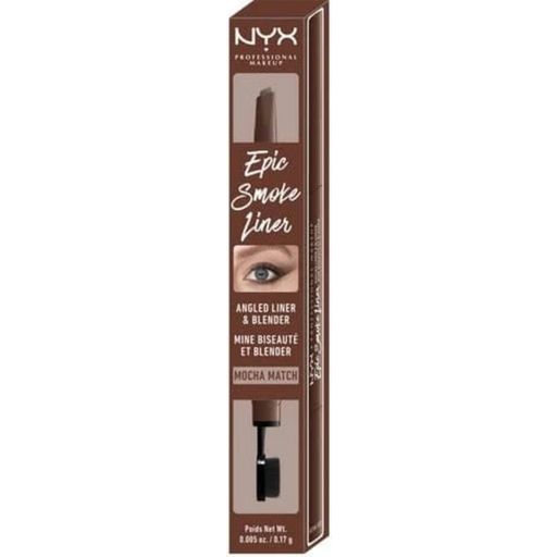 NYX Professional Makeup Epic Smoke Liner - 11 - Mocha Match