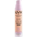 NYX Professional Makeup Bare With Me Concealer Serum - 03 - Vanilla