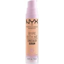 Bare With Me Concealer Serum, 04 - Beige