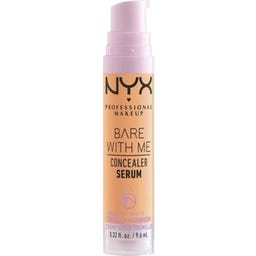 NYX Professional Makeup Bare With Me Concealer Serum - 05 - Golden