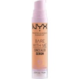 NYX Professional Makeup Bare With Me Concealer Serum