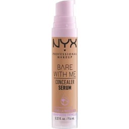 NYX Professional Makeup Bare With Me Concealer Serum - 07 - Medium