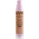NYX Professional Makeup Bare With Me Concealer Serum - 08  - Sand
