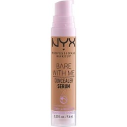 NYX Professional Makeup Bare With Me Concealer Serum - 08  - Sand
