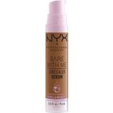 NYX Professional Makeup Siero Correttore Bare With Me