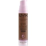 NYX Professional Makeup Siero Correttore Bare With Me