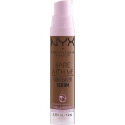 NYX Professional Makeup Bare With Me Concealer Serum - 11 - Mocha