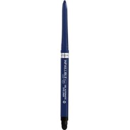 L'ORÉAL PARIS INFAILLIBLE - Eyeliner Grip Automatic - Blue Jersey
