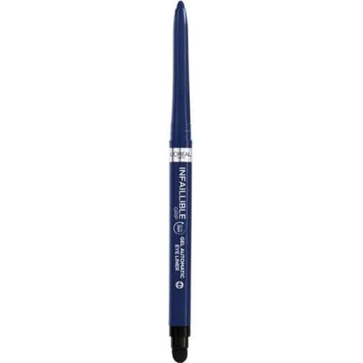 L'ORÉAL PARIS Infallible Grip Automatic Eyeliner - Blue Jersey