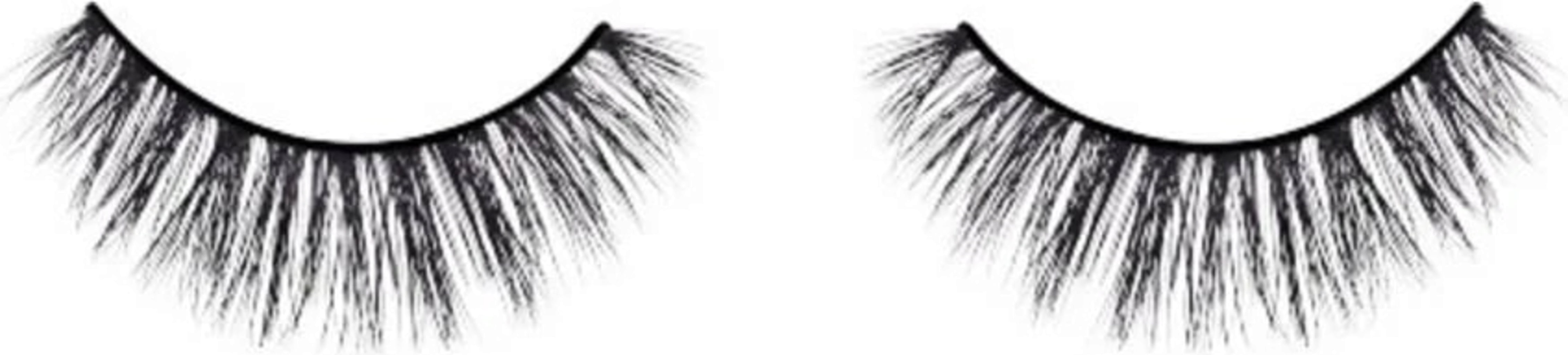 essence LASH LIKE A BOSS false lashes - Fearless - 05 - Fearless