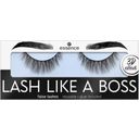 LASH LIKE A BOSS false lashes Irresistible