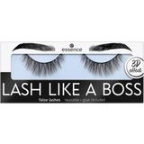LASH LIKE A BOSS false lashes Irresistible