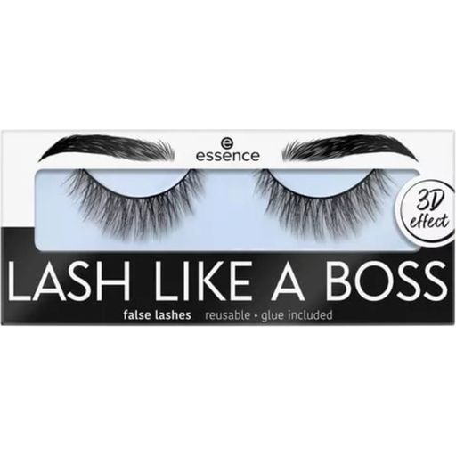 LASH LIKE A BOSS false lashes Irresistible - 06 - Irresistible