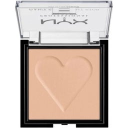 NYX Professional Makeup Can’t Stop Won’t Stop Mattifying Powder - 03 - Light Medium
