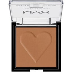 NYX Professional Makeup Can’t Stop Won’t Stop Mattifying Powder - 08 - Mocha
