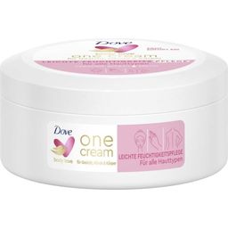 Body Love - Crema Idratante One Cream, Corpo, Viso e Mani - 250 ml