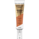 MAX FACTOR Miracle Pure Skin Improving Foundation