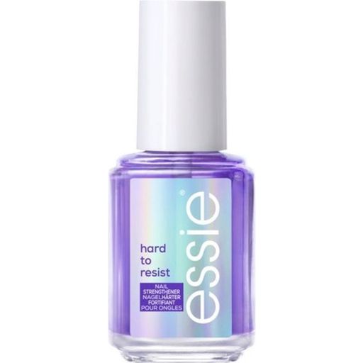 essie Hard to Resist Violet Nail Hardener - 13,50 ml