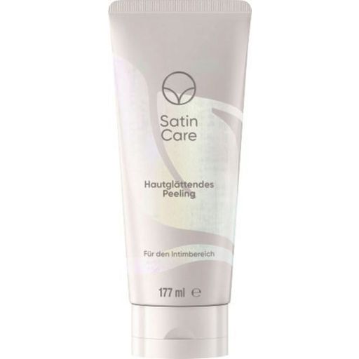 Satin Care Skin-Smoothing Scrub For The Intimate Area - 177 ml