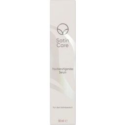 Satin Care serum za pomiritev kože intimnega predela - 50 ml