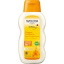 Nieperfumowany olejek pielęgnacyjny z nagietkiem - 200 ml