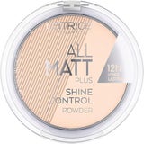 Catrice All Matt Plus Shine Control Powder