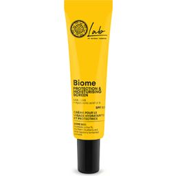Lab Biome Protection & Moisturising Face Screen LSF 50
