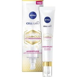 Cellular Luminous630 Anti-Pigmentflecken Augenpflege - 15 ml