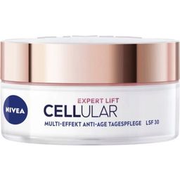 Cellular Expert Lift Multi-Effect Anti-Age Day Care SPF 30 - 50 ml