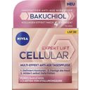 Cellular Expert Lift - Crema Giorno Anti-Età Multidimensionale - 50 ml