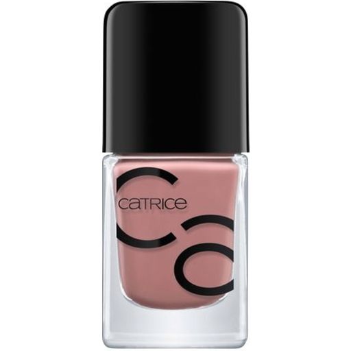 Catrice ICONails Gel Lacquer - 010 - Rosywood Hills