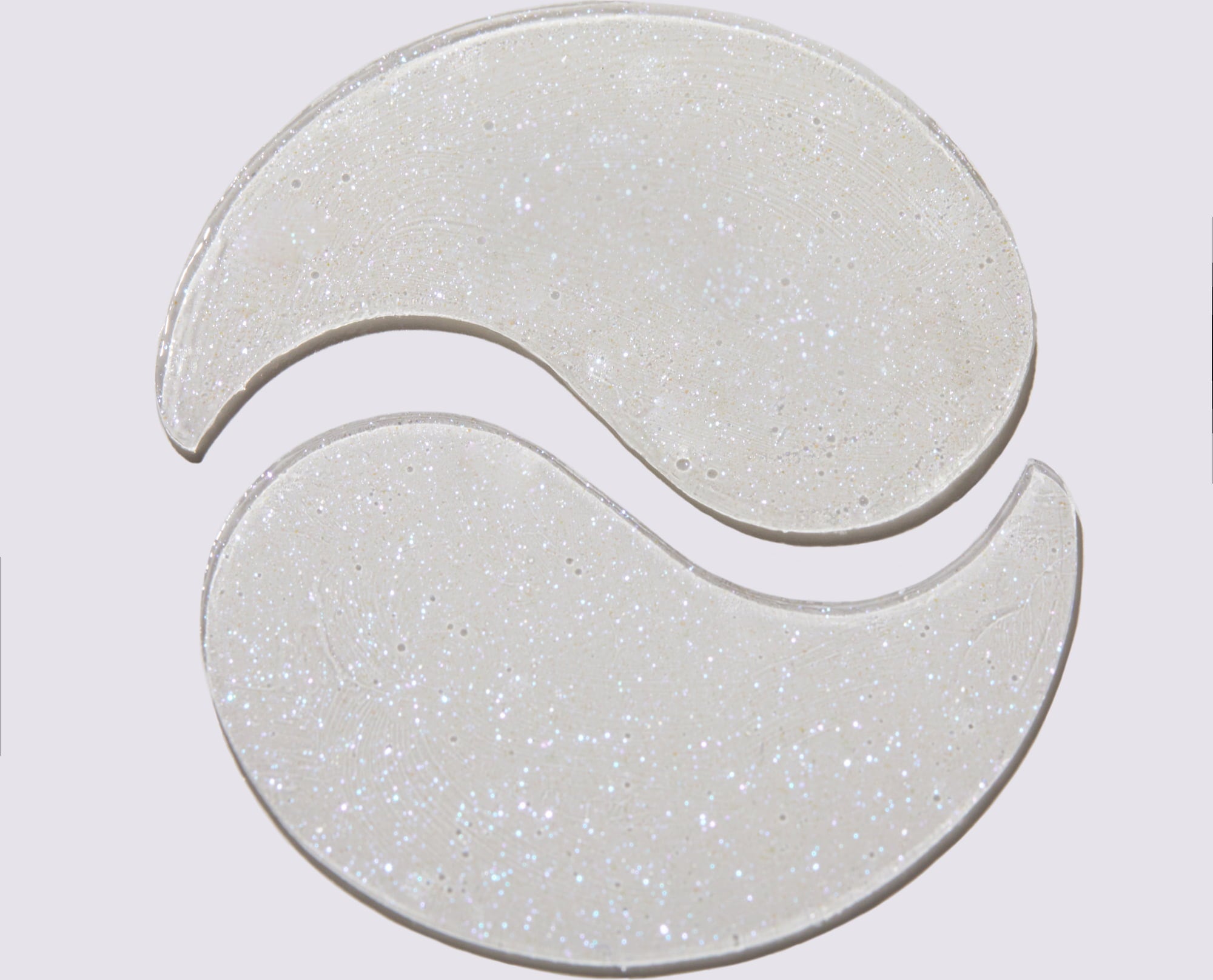 Natura Siberica Lab Biome Hyaluronic Eye Patch - 60 Stuks