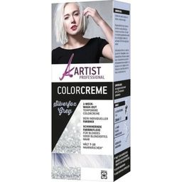 ARTIST Professional Colorcrème Silverfox Grey