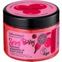 Skin Evolution Natural Warming Up Body Scrub Spicy Berry - 300 ml